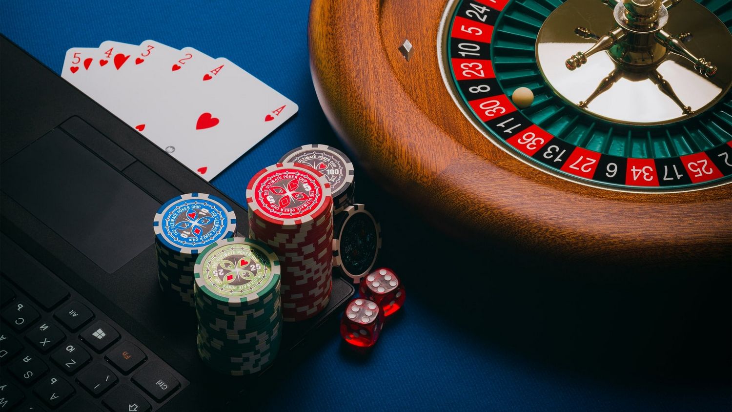 How to Select the Right Online Gambling Enterprise Platform
