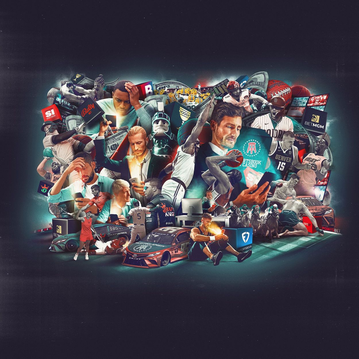 Site do Cassino 158Bet: Experiência Premier Site do Cassino 158Bet: Experiência Premier