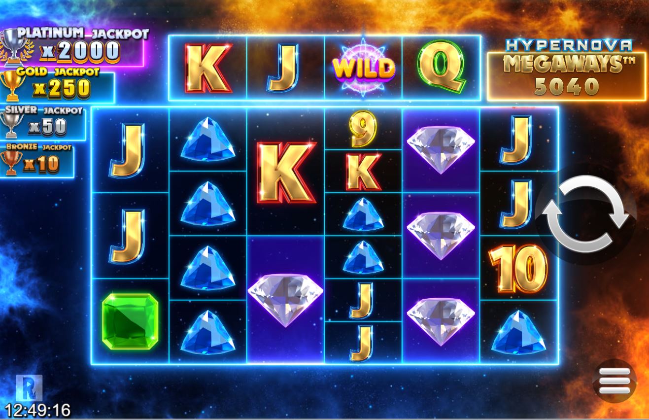 Megaways Slot Machine - Listing of Slots with Megaways Attribute Megaways Slot Machine - Listing of Slots with Megaways Attribute