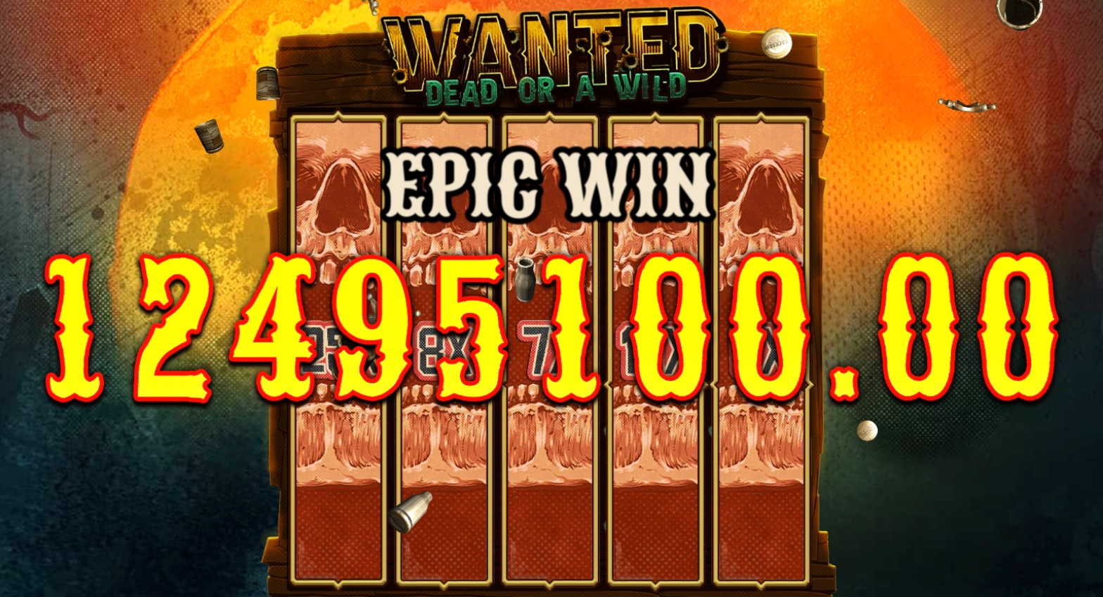 Bigwin - Slot Casino Site Online