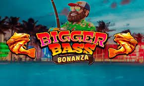 Big Bass Bonanza trove online Big Bass Bonanza trove online