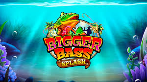 Big Bass Splash