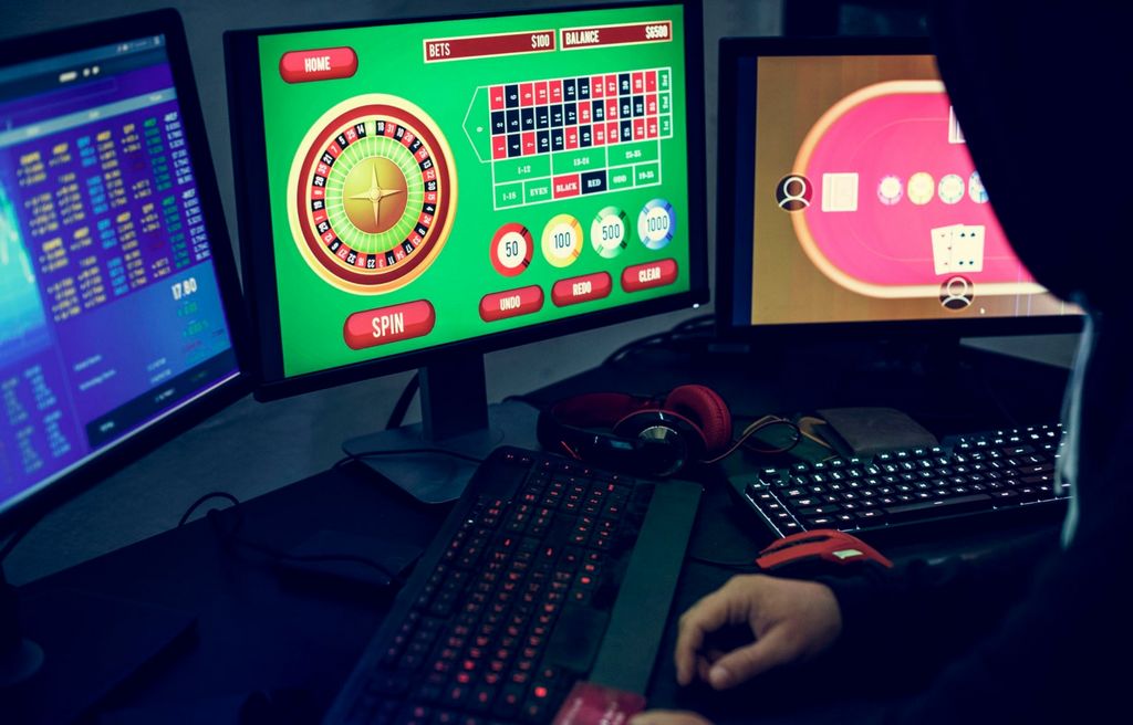 Cryptocurrency Casinos: The Future of Online Gambling Payments