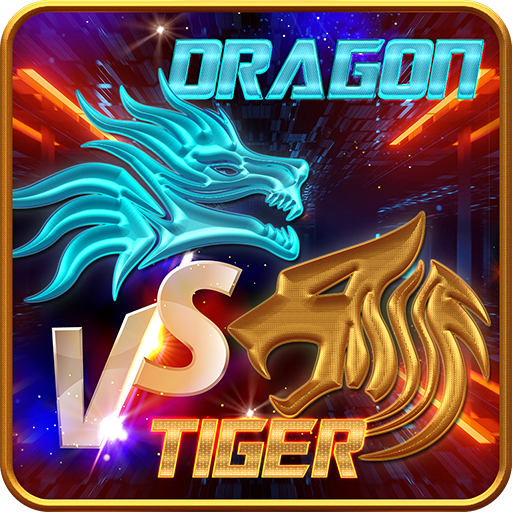 Dragon vs Tiger game for actual cash