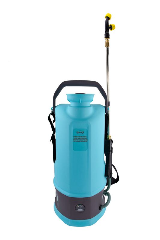 Как выбрать аккумуляторный опрыскиватель и где лучше всего его приобрести?