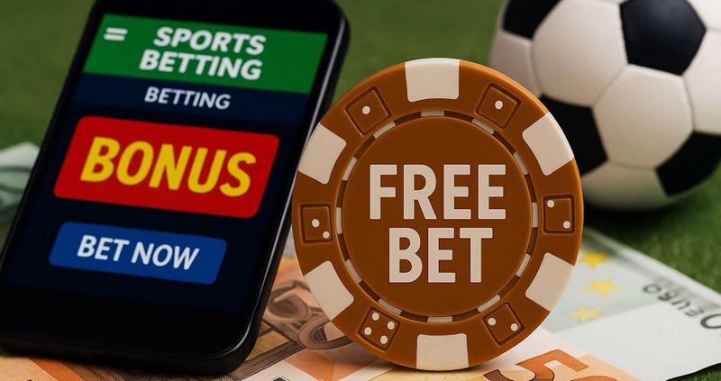Spor bahislerinde bedava bahis