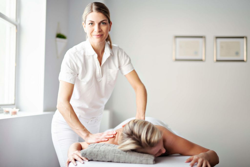 Prenatal massage: The Dos and Do n'ts