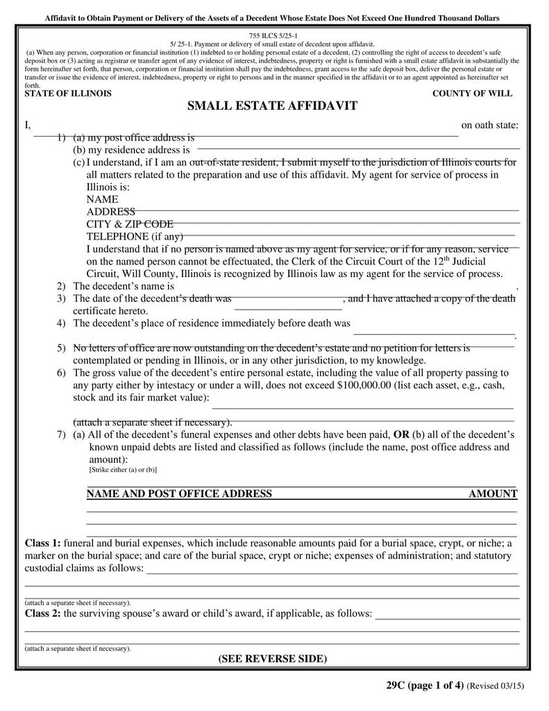 Hold Harmless Contract: What to Look Out For