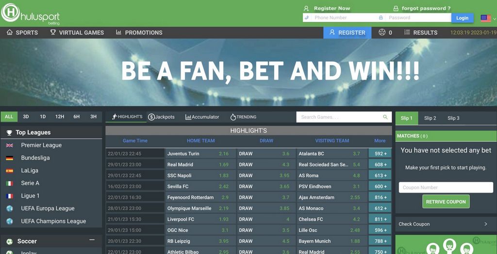 Hulu Sports Betting Guide: What Every Bettor Ought To Know