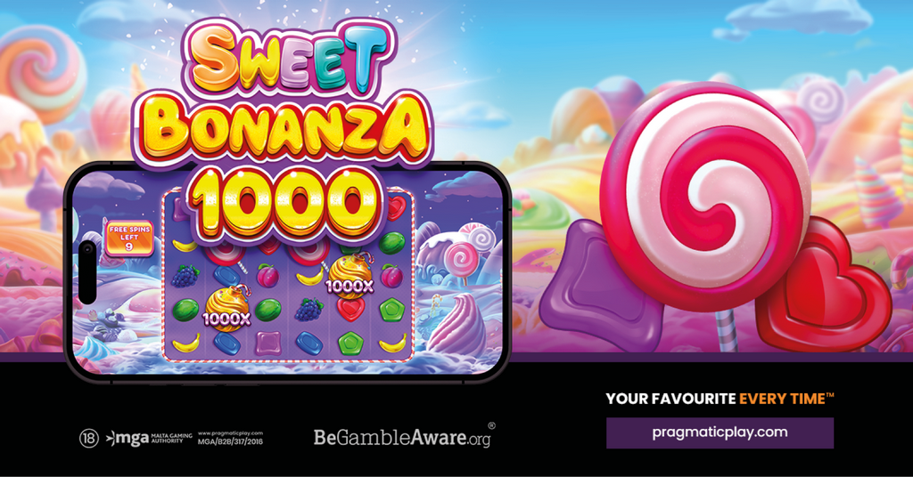 Sweet Bonanza Slot: Volledige Spelerhandleiding