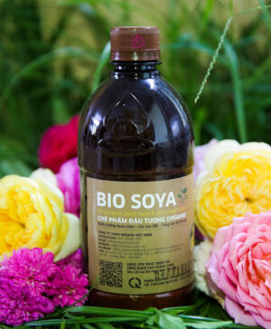 Phân bón đậu tương Bio Soya